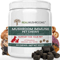 Mushroom Immune Pet Chews I72929