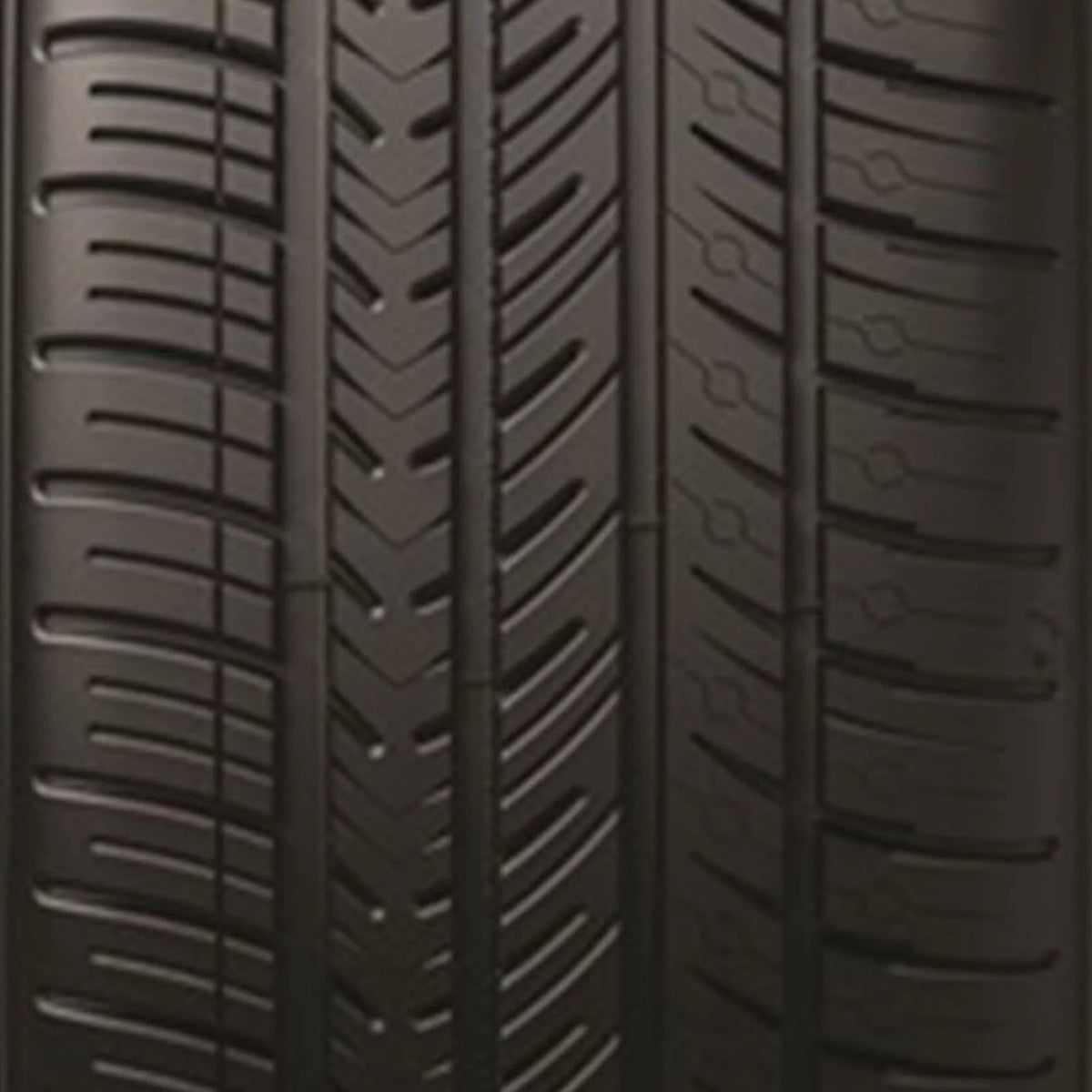 All Season 275/40ZR21 107Y XL Passenger Tire B411