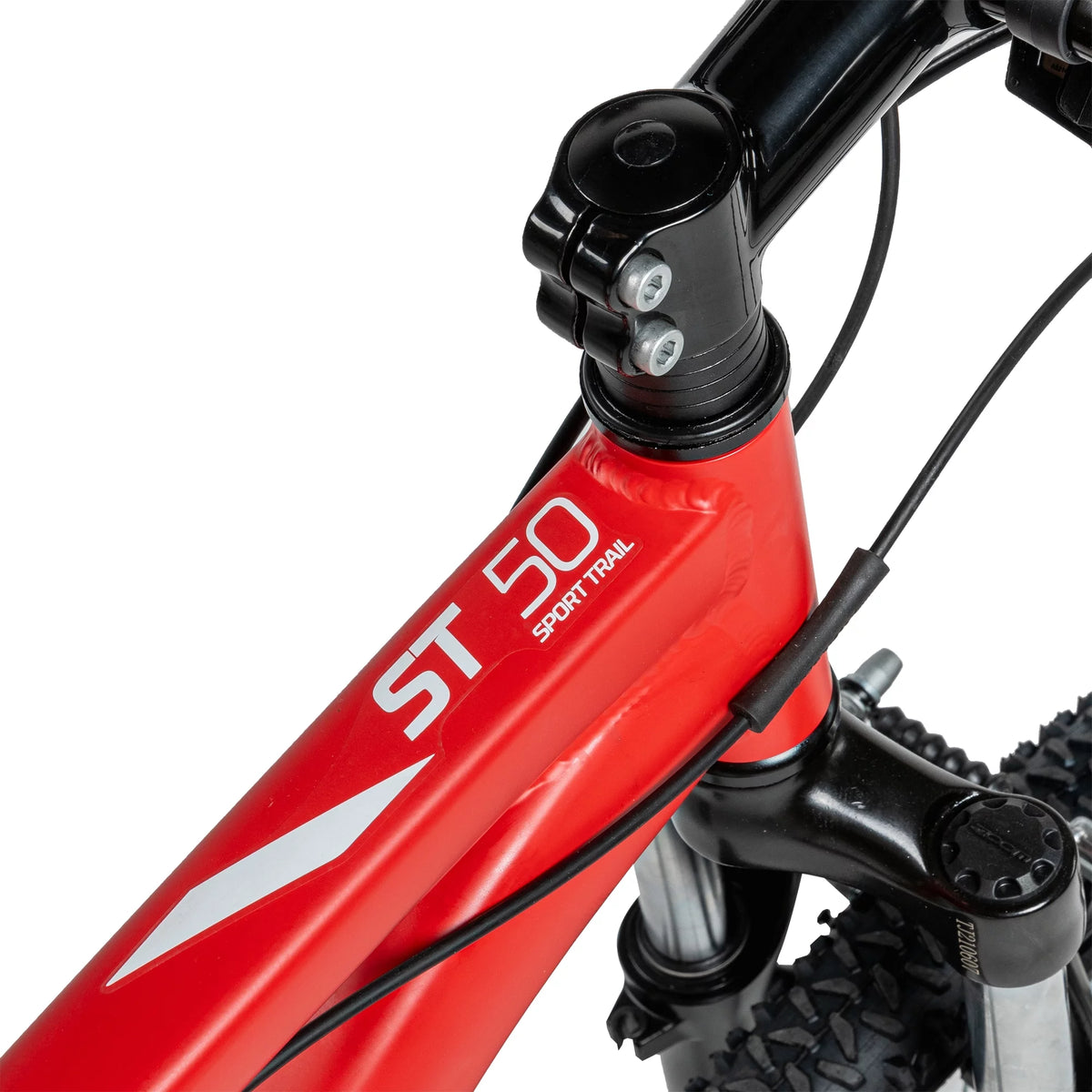 21 Speed Aluminum Mountain Bike W332699