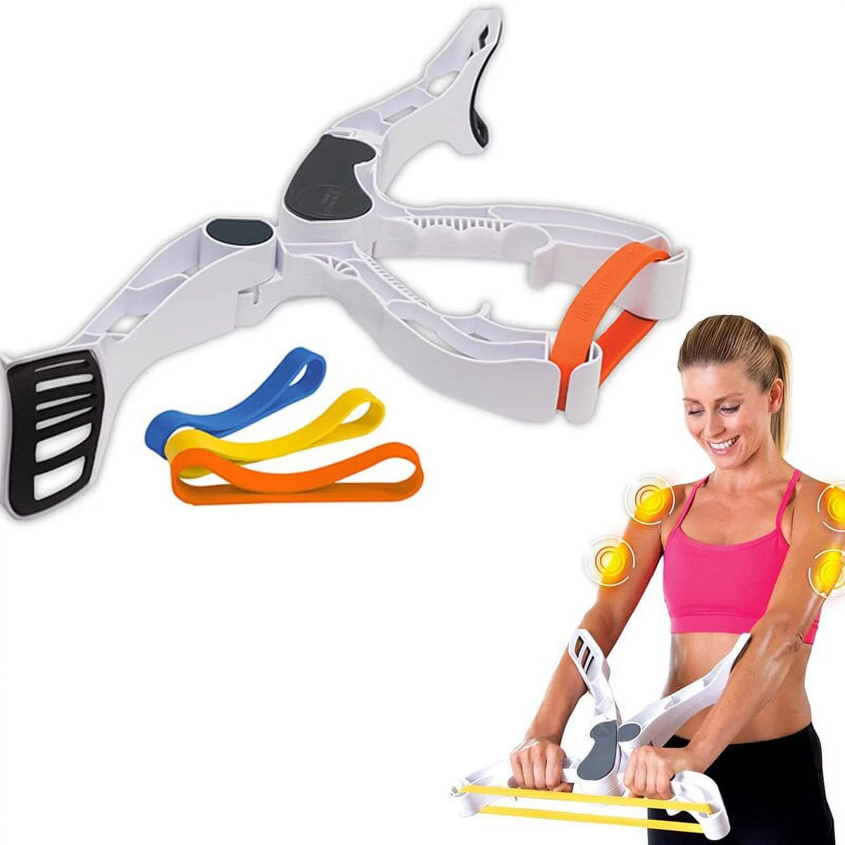 Arm Strength Training Device R4891