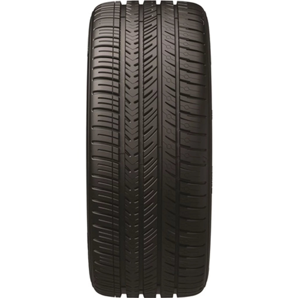 All Season 275/40ZR21 107Y XL Passenger Tire B411