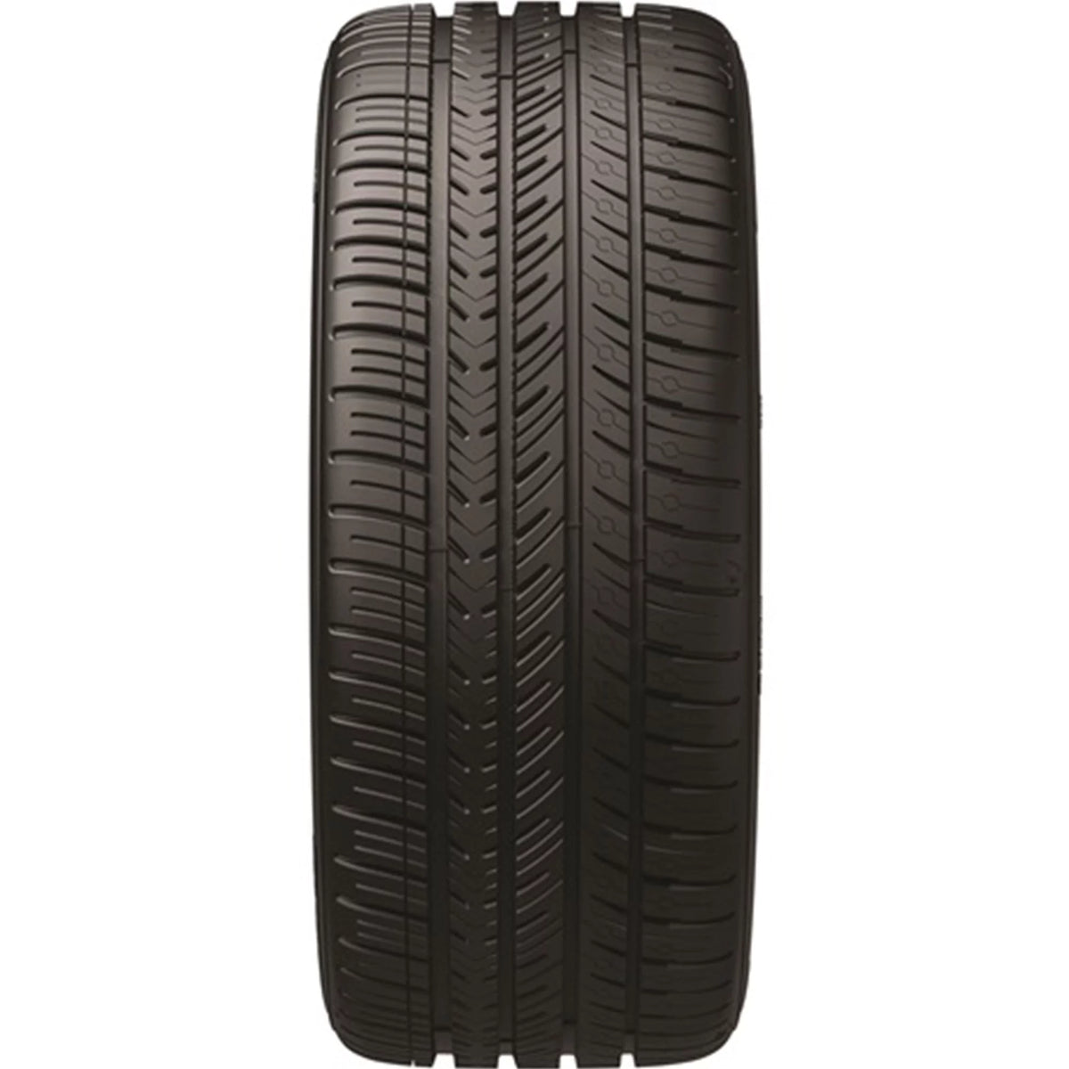 All Season 275/40ZR21 107Y XL Passenger Tire B411