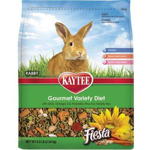 Rabbit Food J14278