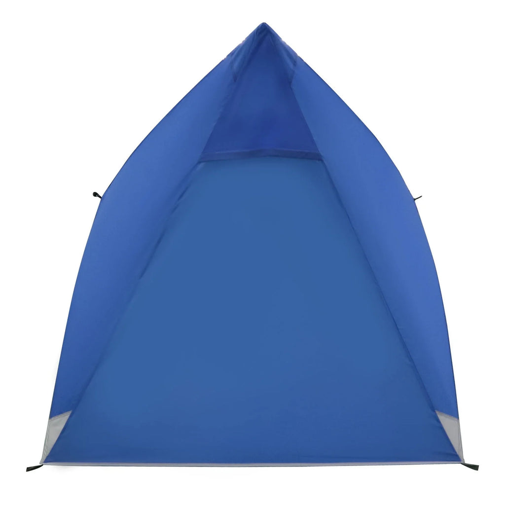 Pop Up 1-Person Instant Tent, Blue E60763