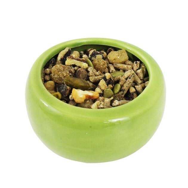 Squirrel Food T681