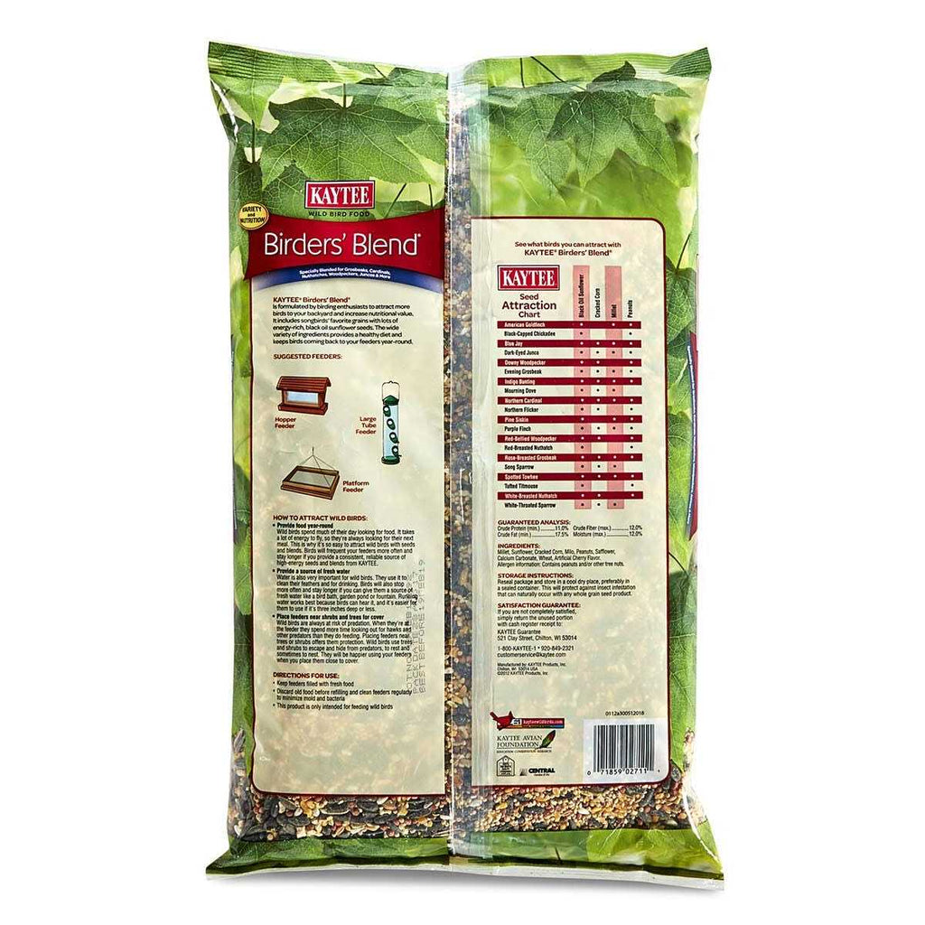 Wild Bird Food I656886