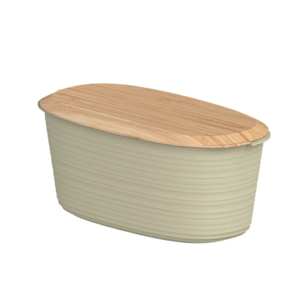 Bread and Confectionery Container Clay S137