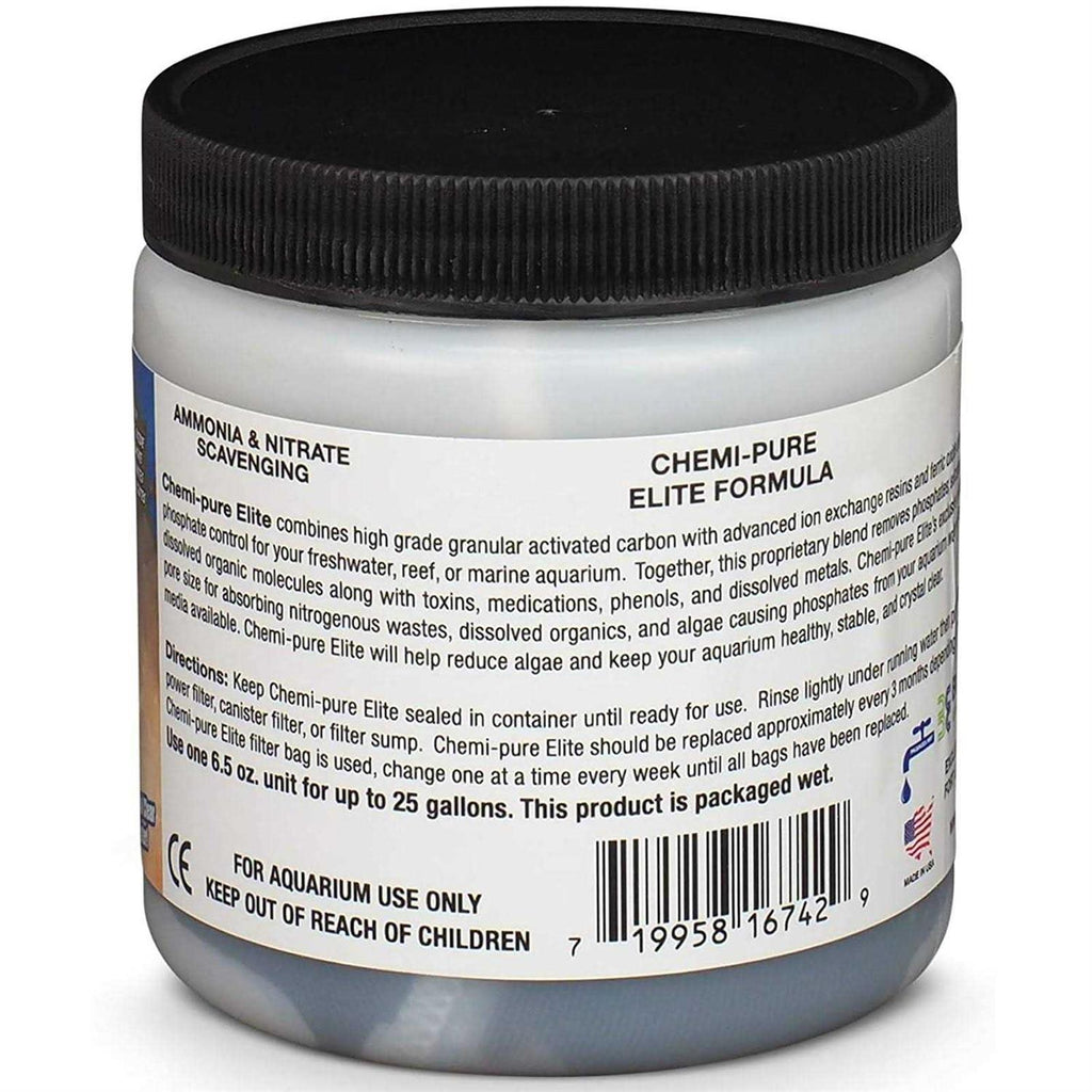 Chemi-Pure Elite T8704