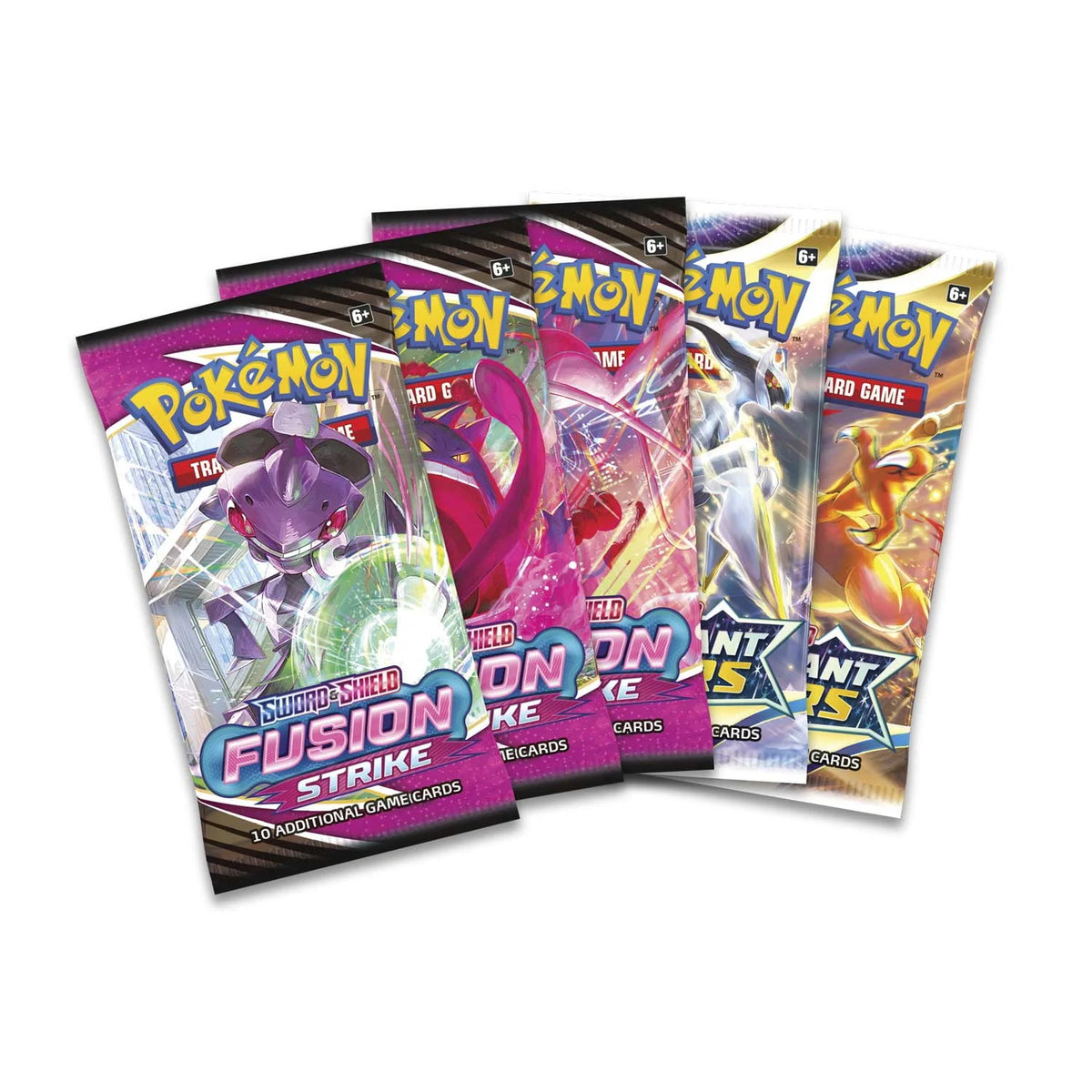 Pokémon Cards Collectors Chest R487057