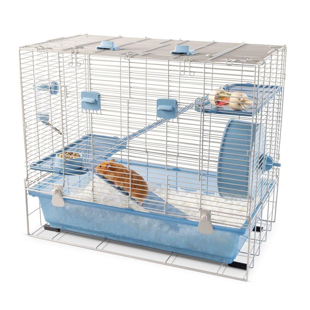 Hamster Starter Kit A831397