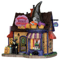 Wanda's Wicked Cupcakes S12333