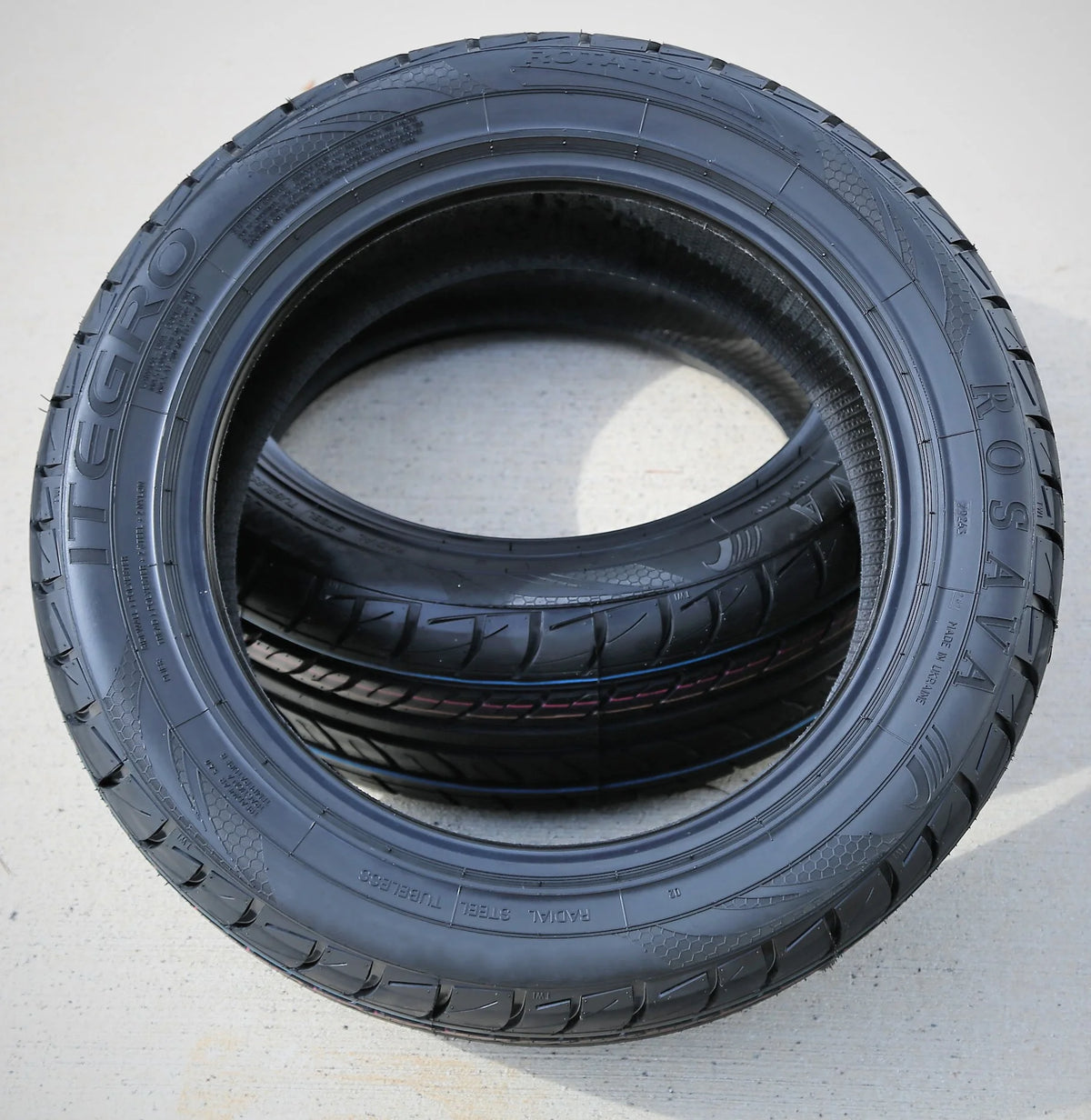 185/65R15 88H Performance Tire B885858
