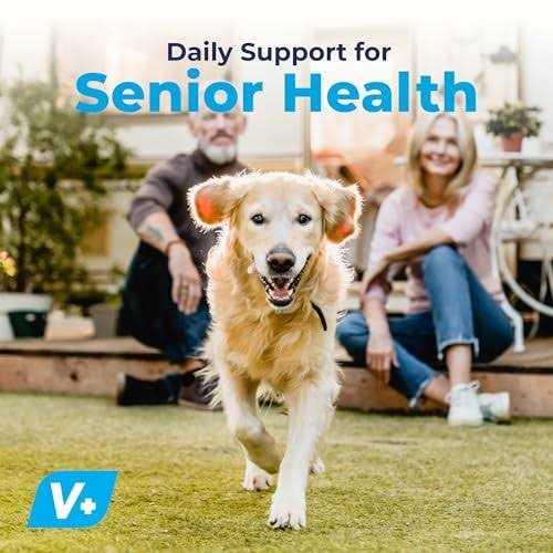Supplement for Senior Dogs X849