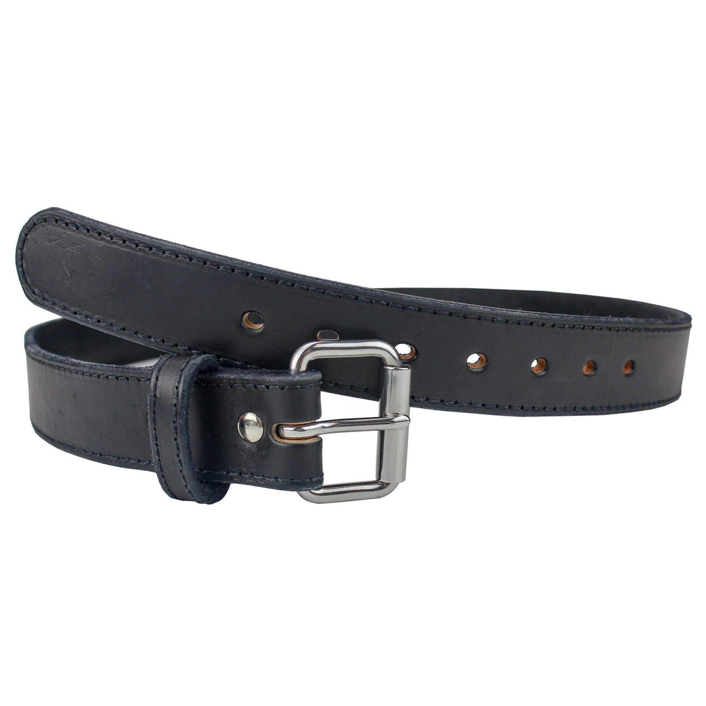 Leather Gun Belt Y47778