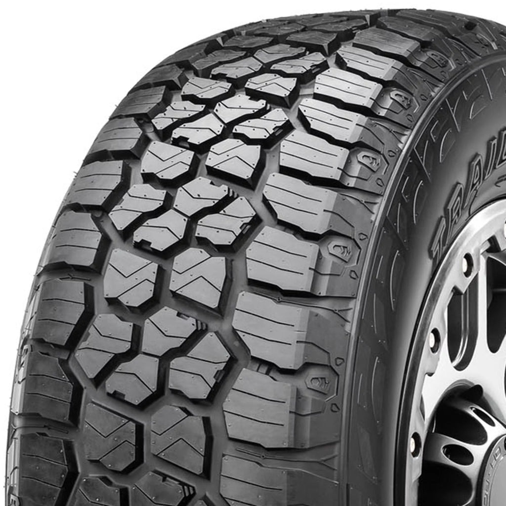 All Terrain Light Truck Tire F715