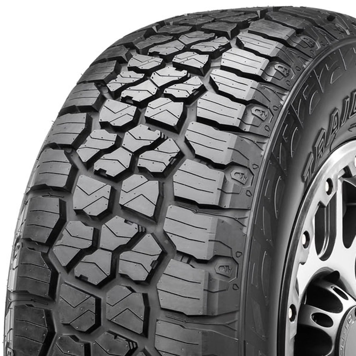 All Terrain Light Truck Tire F715