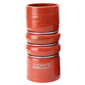 3-11/16x22 4-ply Aramid Silicone Hose B603