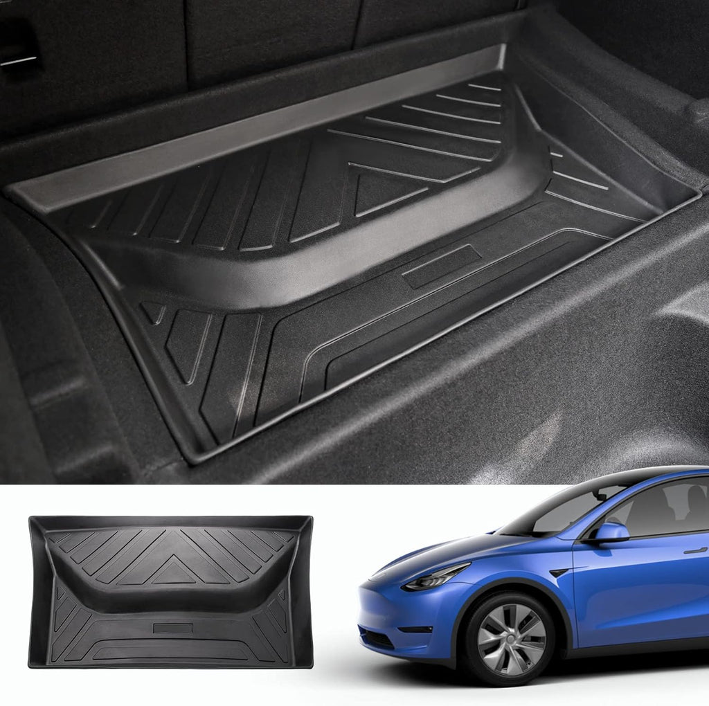Tesla Model Y Trunk Mat Cargo Liner S983