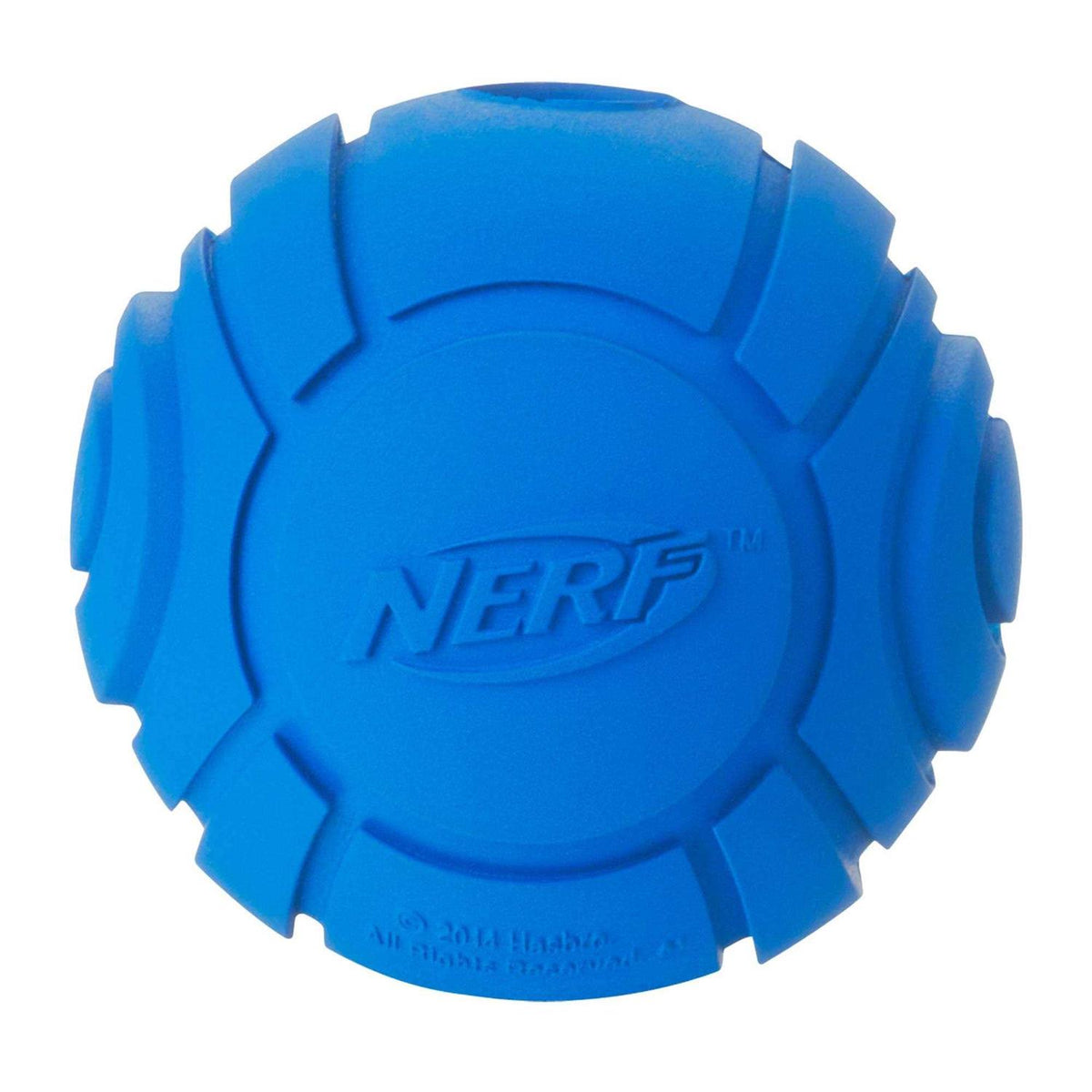 Rubber Dog Toy K751581