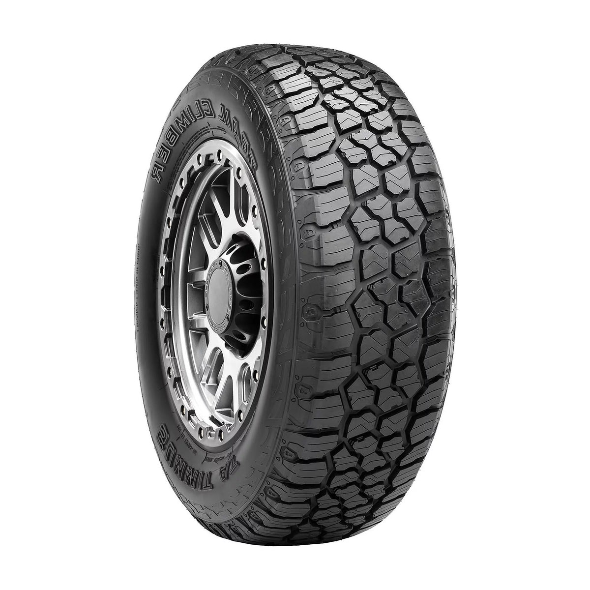 All Terrain Light Truck Tire F715