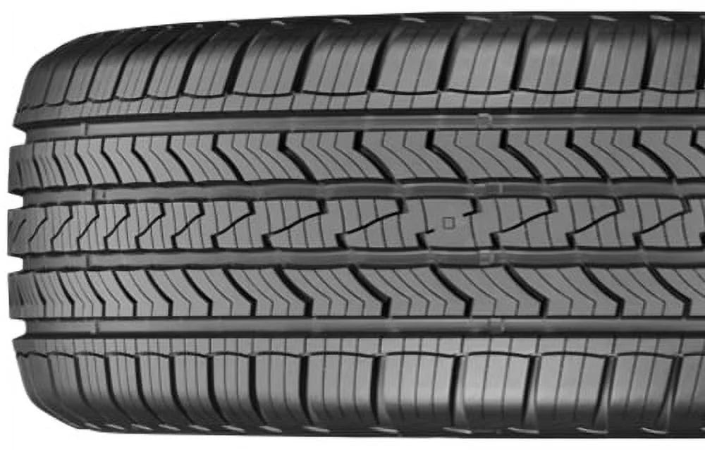 All Season 225/60R17 99H Passenger Tire S820
