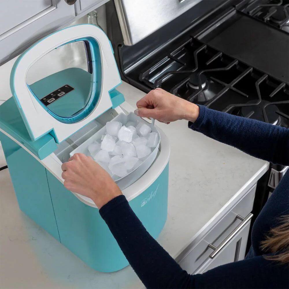Compact Electric Ice Maker G261445