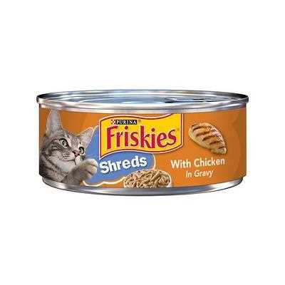 Chicken Canned Cat Food, 5.5-oz, 24 ct O120