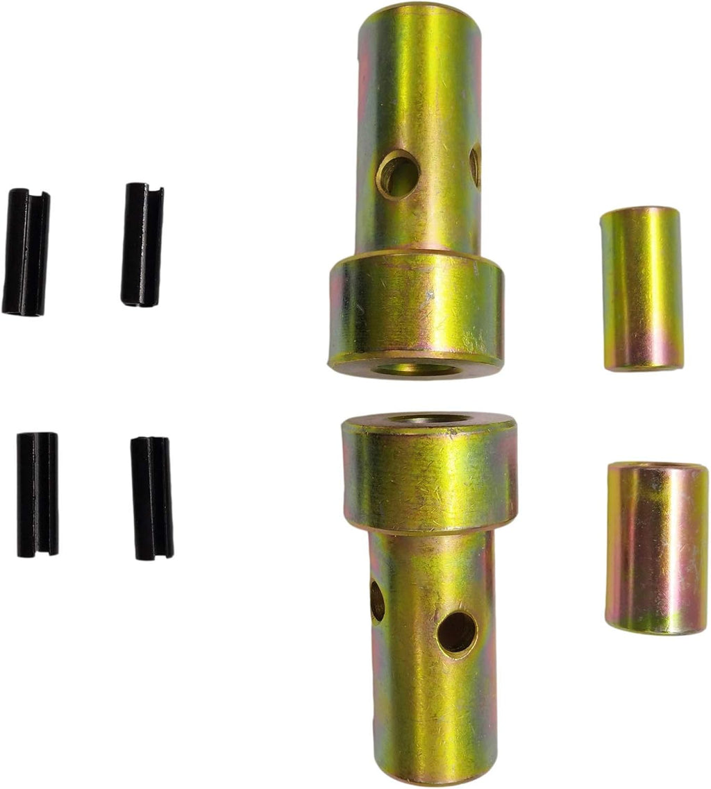 Heavy Duty Steel Bushing Set E365