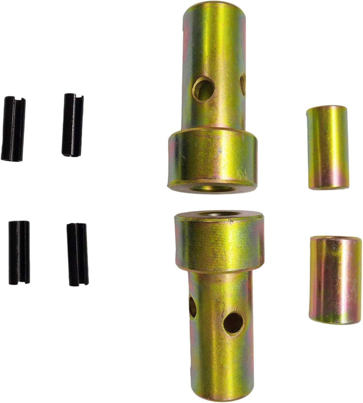 Heavy Duty Steel Bushing Set E365