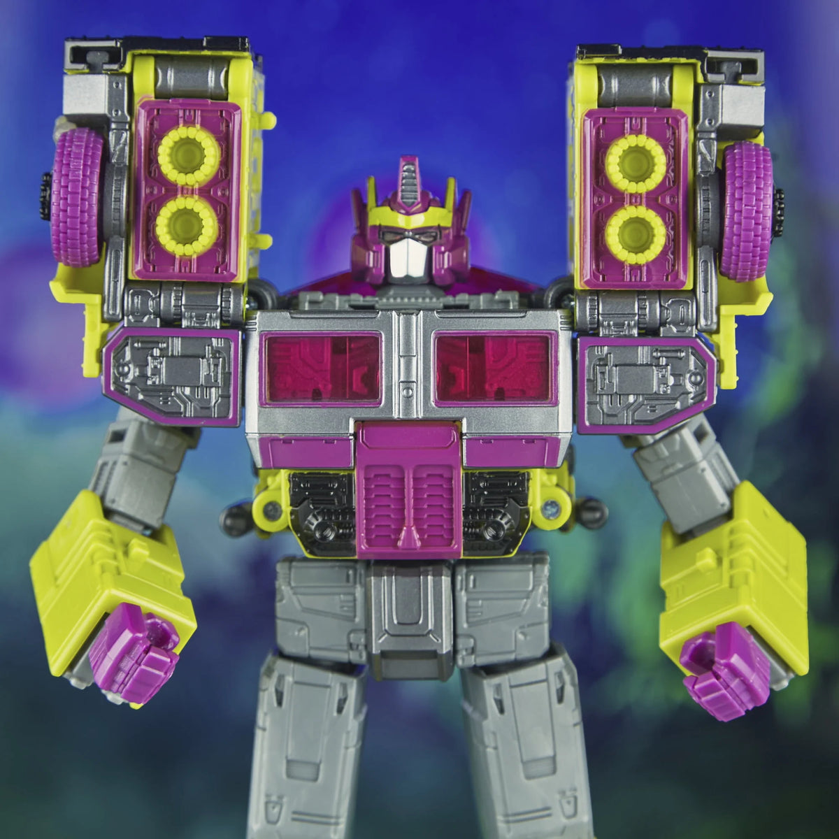 Action Figure Y780