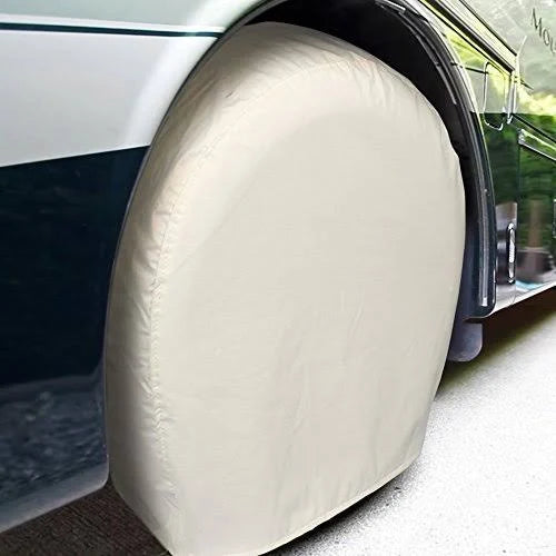 4 Pack Tire Cover H12438