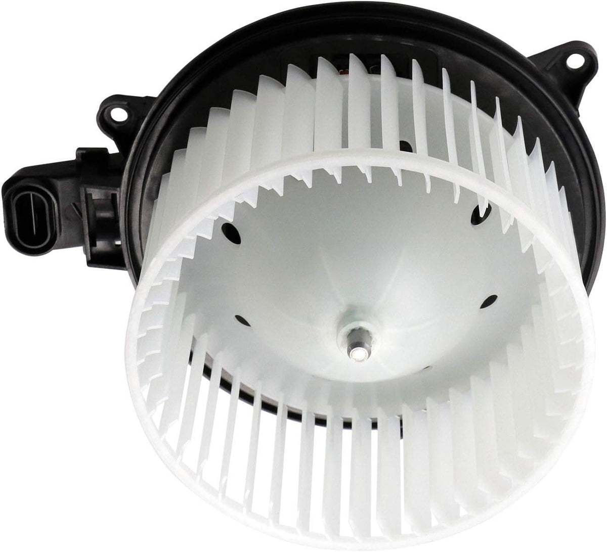 HVAC Blower Motor Assembly with Fan Cage Pack of 2 B263