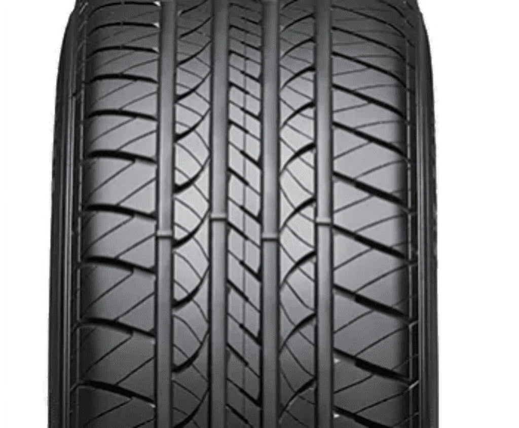 215/45R17 87W All-Season Tire E870