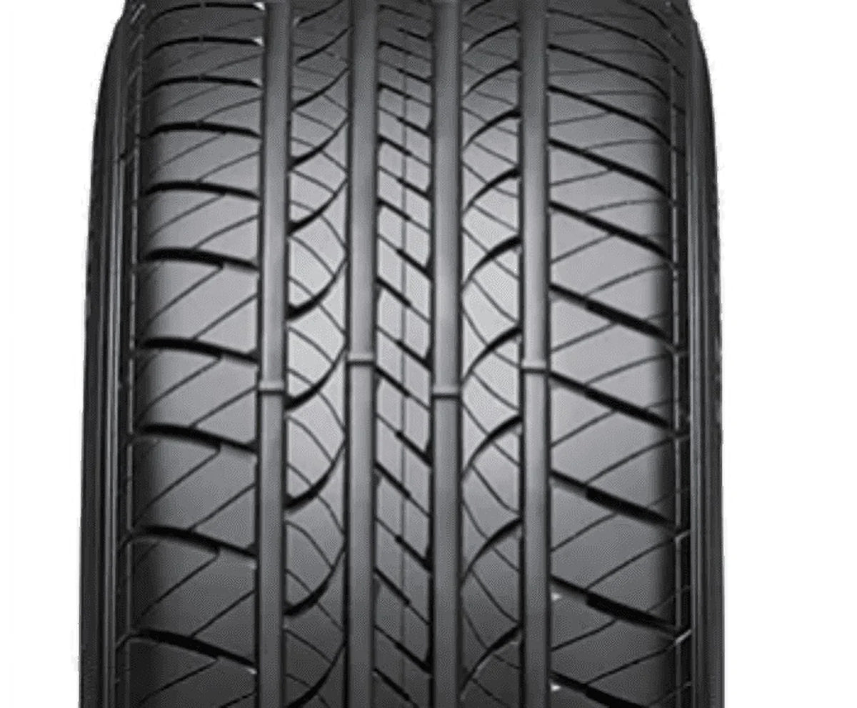 215/45R17 87W All-Season Tire E870