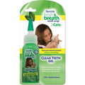 Fresh Breath Clean Teeth Gel for Cats S465730