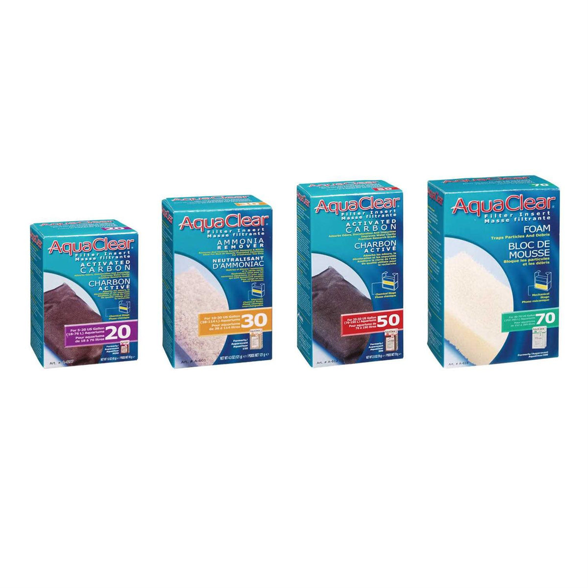 Foam Filter Insert L825238