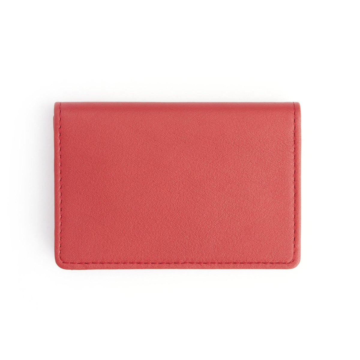 Silver Card Holder W7268
