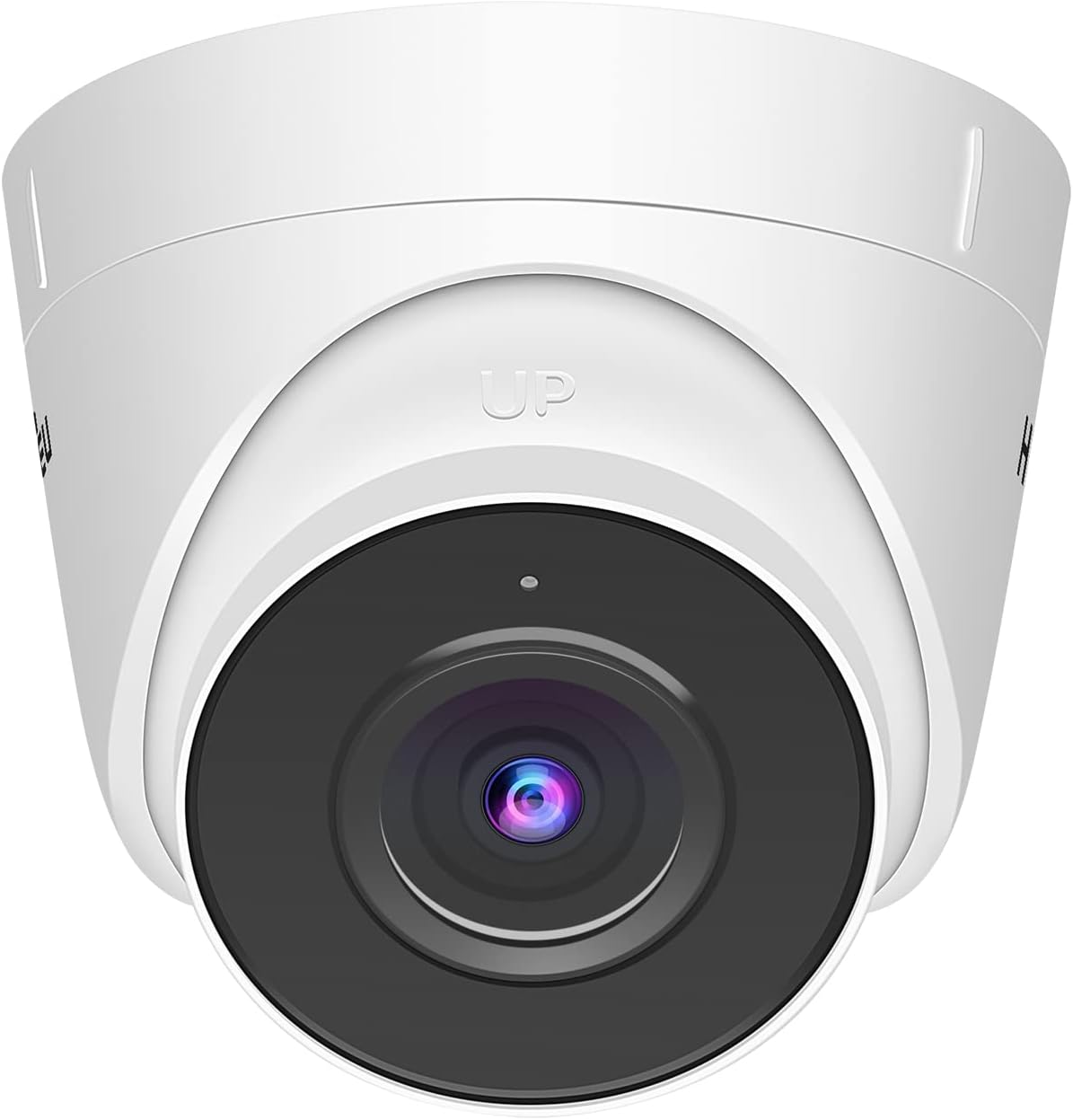 5MP PoE Dome Security Camera with Audio B5048