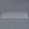 Clear Vinyl Heavy-Duty Carpet Protection Runner Mat O7645