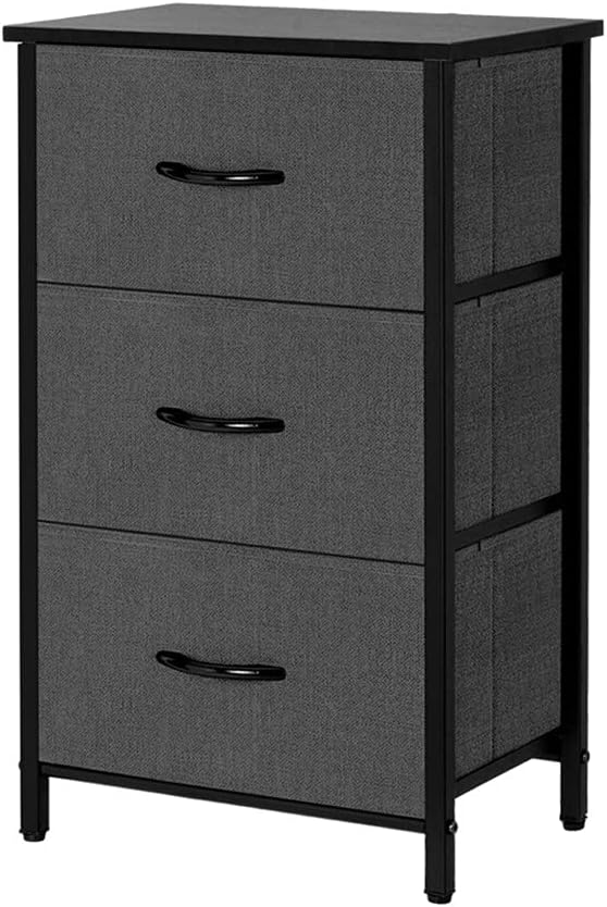 4 Drawer Vertical Dresser Storage Tower V46169