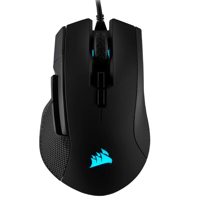 RGB Optical Gaming Mouse O33193