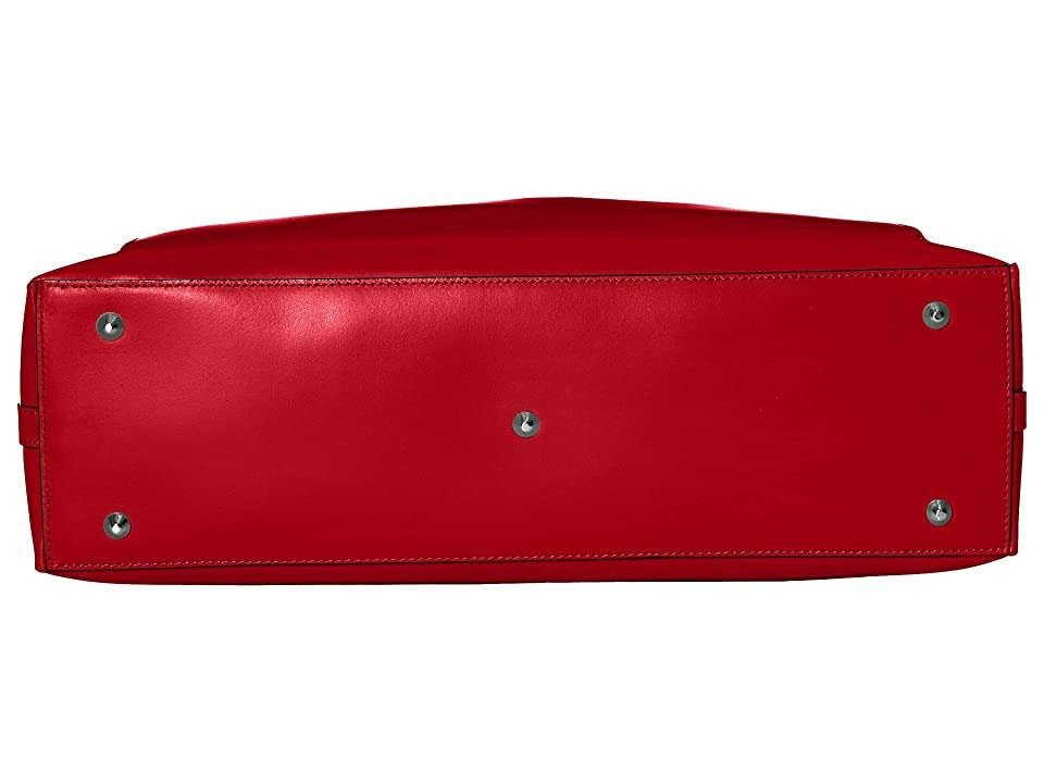 Red Briefcase X610223