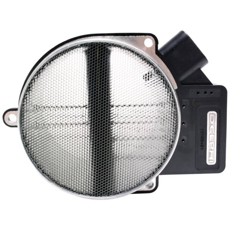 Mass Air Flow Sensor C83642