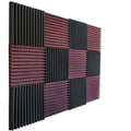 Acoustic Foam Panels 2 Pack O458