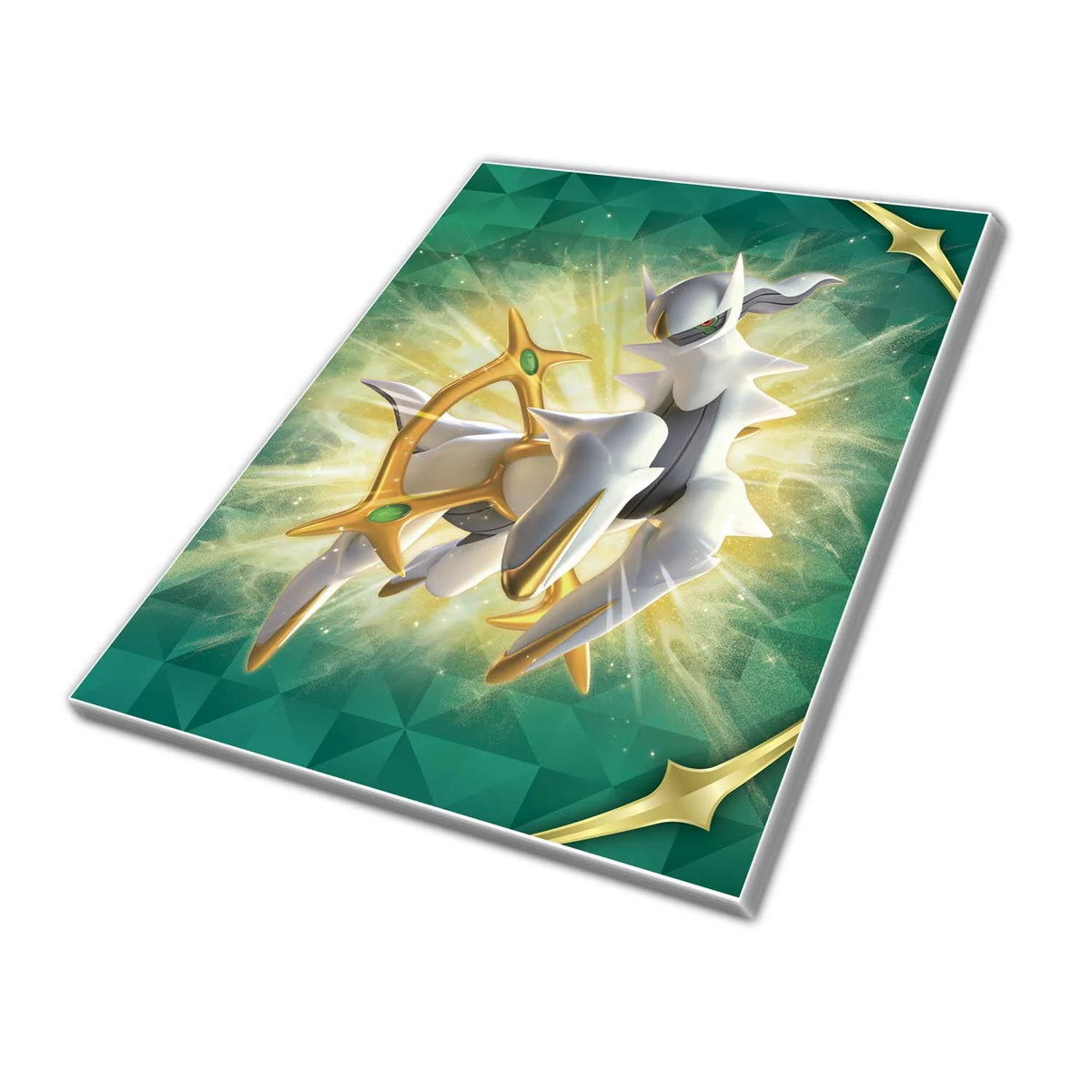 Pokémon Cards Collectors Chest R487057