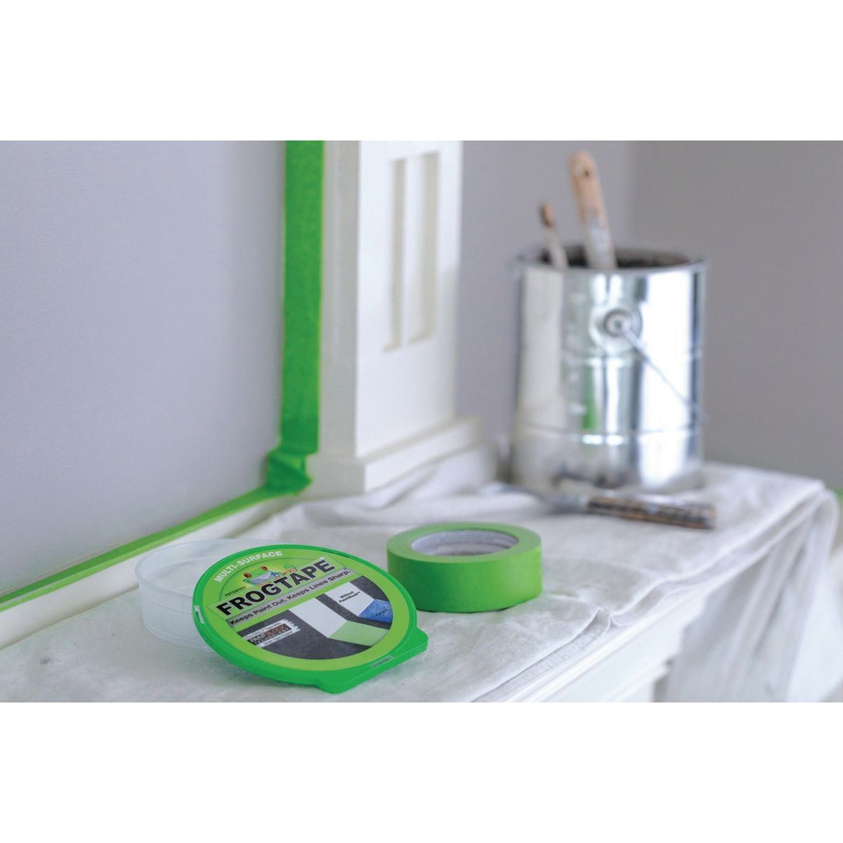 Multisurface Painting Tape O54919