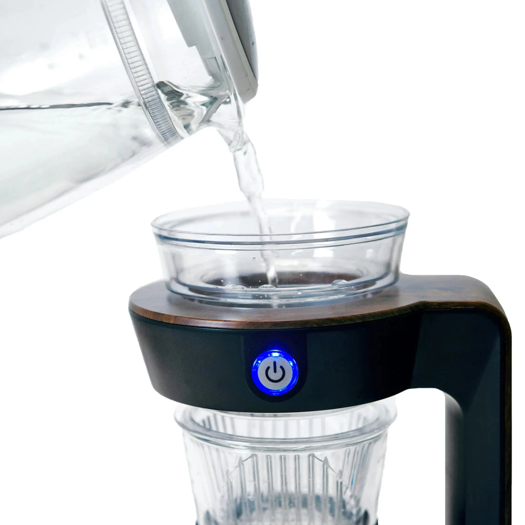 Automatic Pour Over Coffee Machine G62988