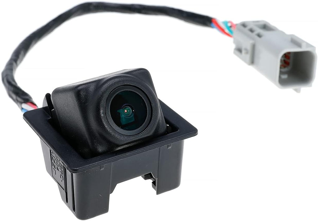 Rear Park View Backup Assist Reversing Camera S140540