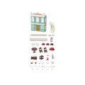 Calico Critters Delicious Restaurant S3308