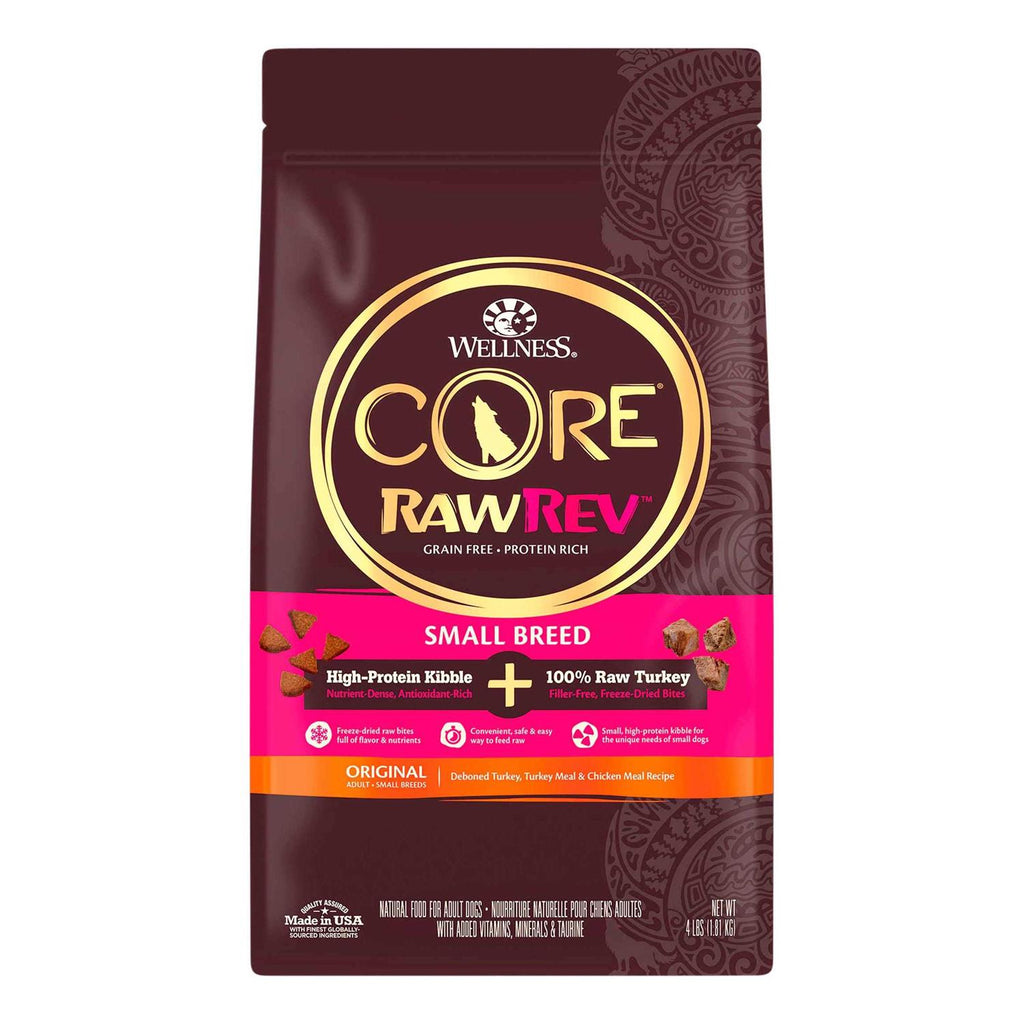 Grain Free Chicken Dry Dog Food S217790